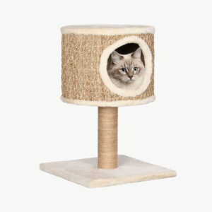 Universal Waterproof Luxury cat House