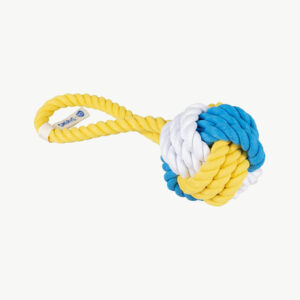 Smurfing tubal met lus