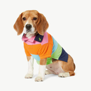 Ralph Lauren Dog Polo Tee