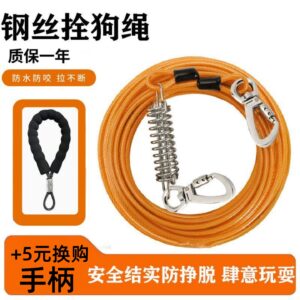 dog leash